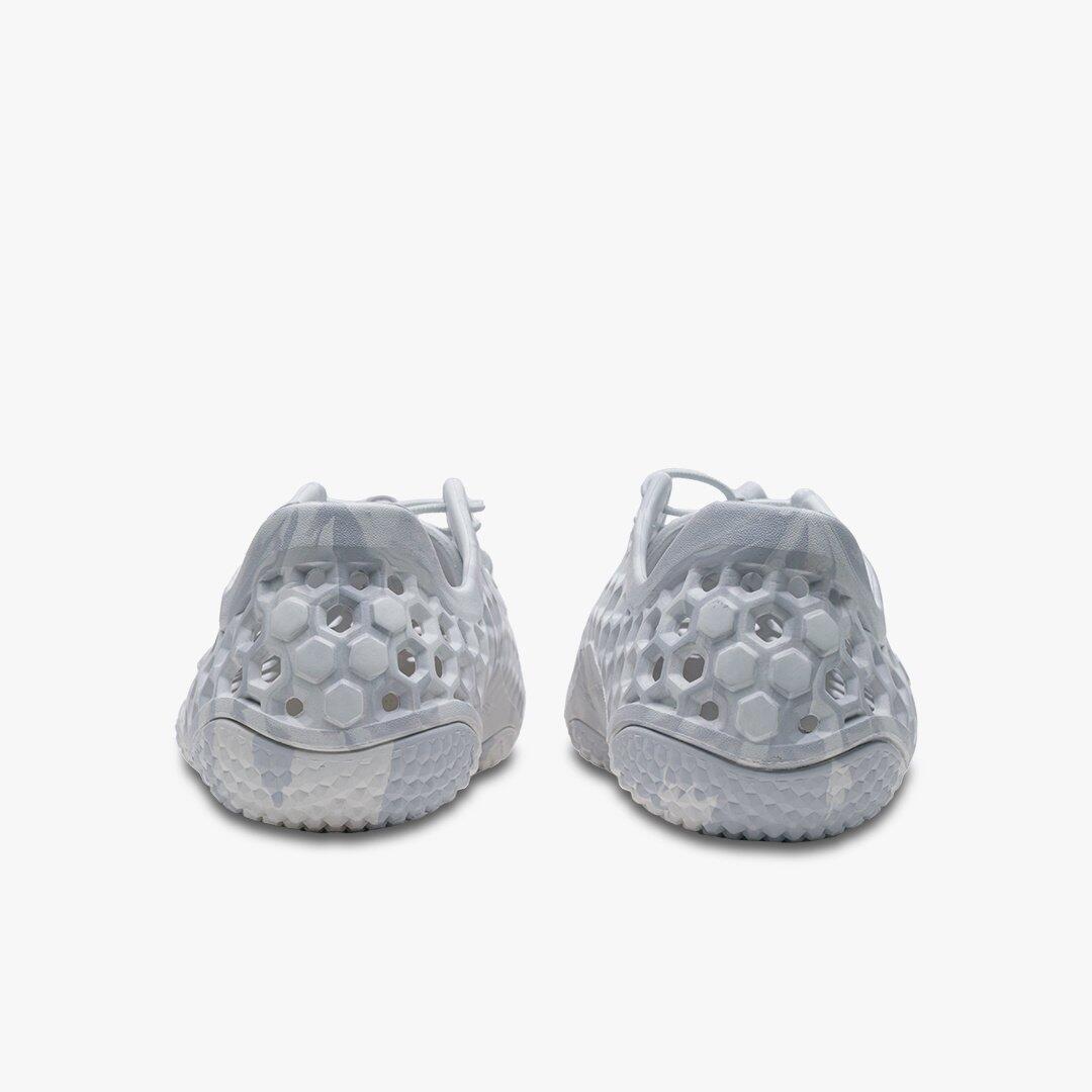 Vivobarefoot Ultra III BLOOM - Chaussures pieds nus - Femmes - Moonstone/Grey 3/7