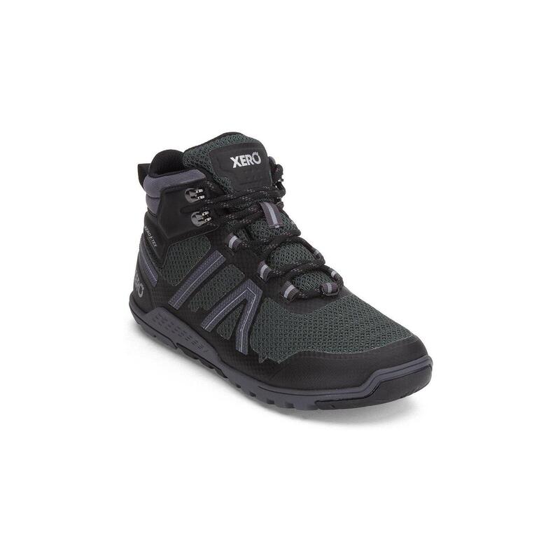 Xero Shoes Xcursion Fusion II - Chaussure de randonnée pieds nus - Femme -