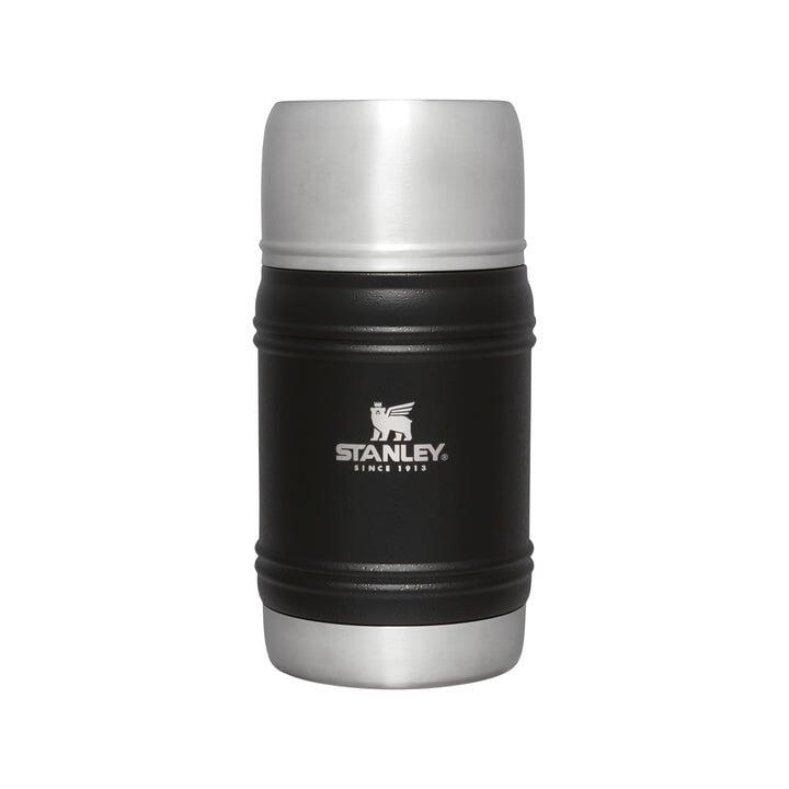 Stanley The Artisan Thermal Food Jar 0.5L - Black Moon
