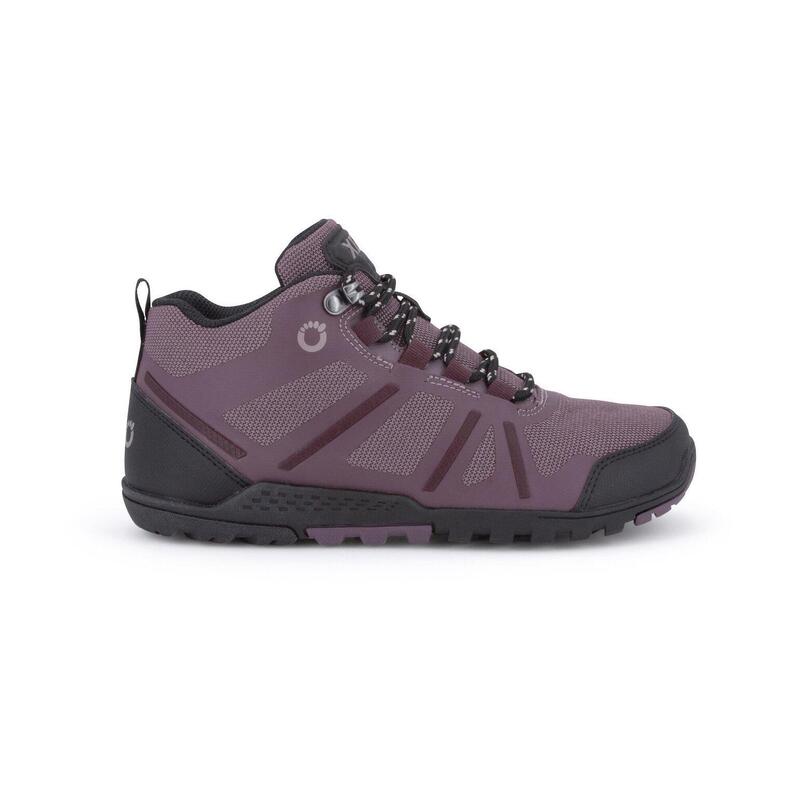 Xero Shoes DayLite Hiker Fusion Wandelschoen - Dames - Mulberry