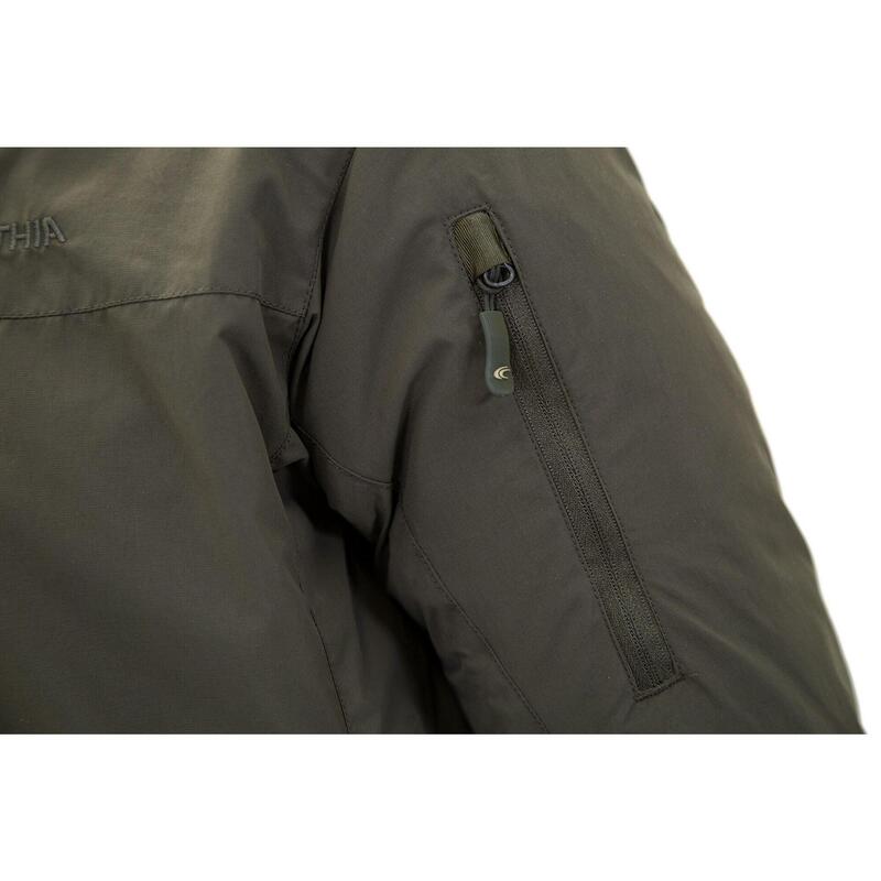 Carinthia G-Loft Windbreaker Jacket - Olive