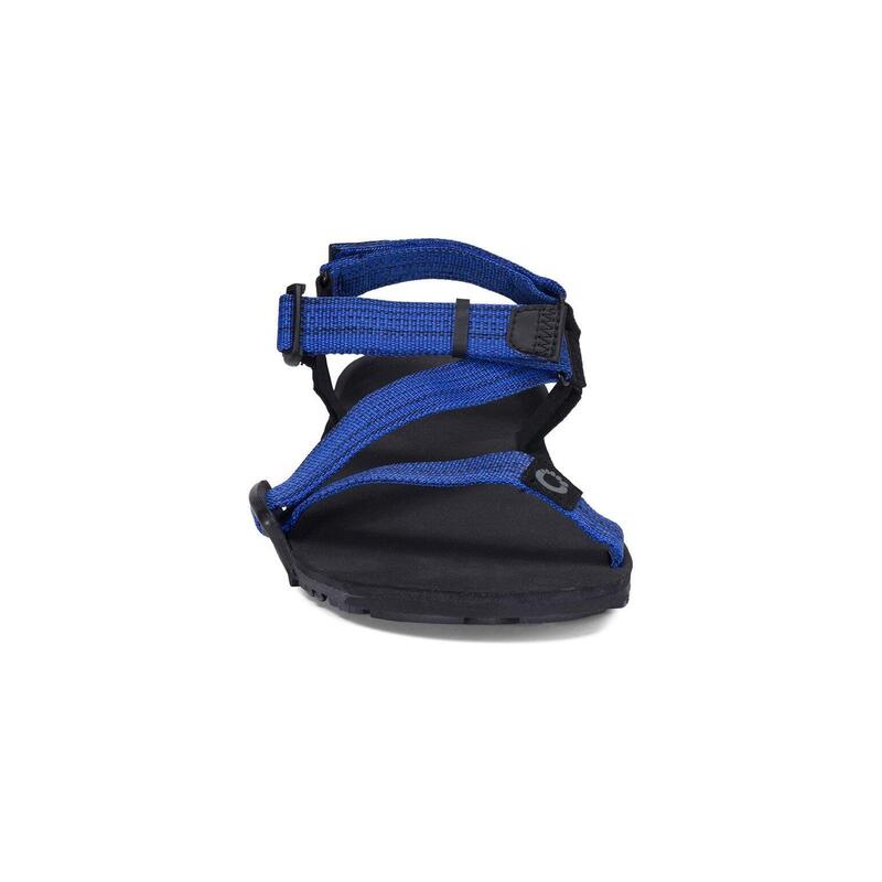 Xero Shoes Z-Trail EV - Barefoot Sandalen - Heren - Sodalite Blue