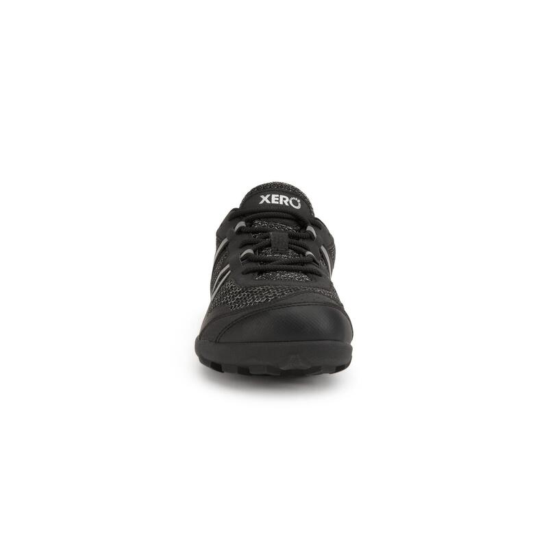Xero Shoes TerraFlex II - Trailrun/Wandelschoen - Dames - Black