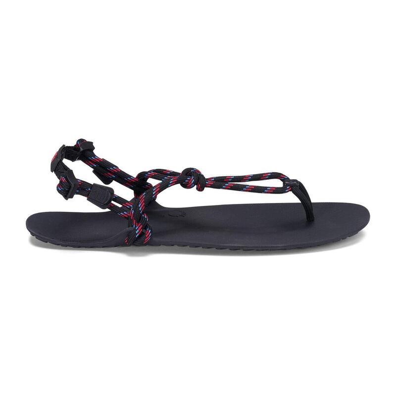 Xero Shoes Genesis - Barefoot Sandalen - Heren - Bittersweet Red