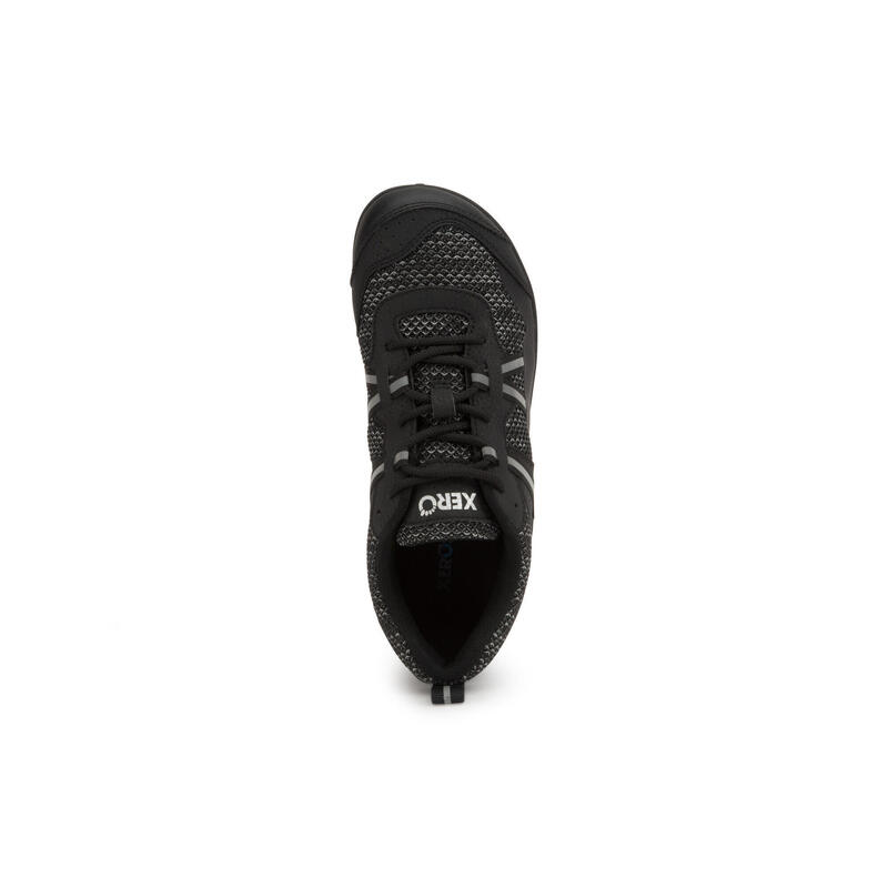 Xero Shoes TerraFlex II - Trailrun/Wandelschoen - Dames - Black