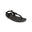 Xero Shoes Aqua Cloud - Barefoot Sandalen - Heren - Black