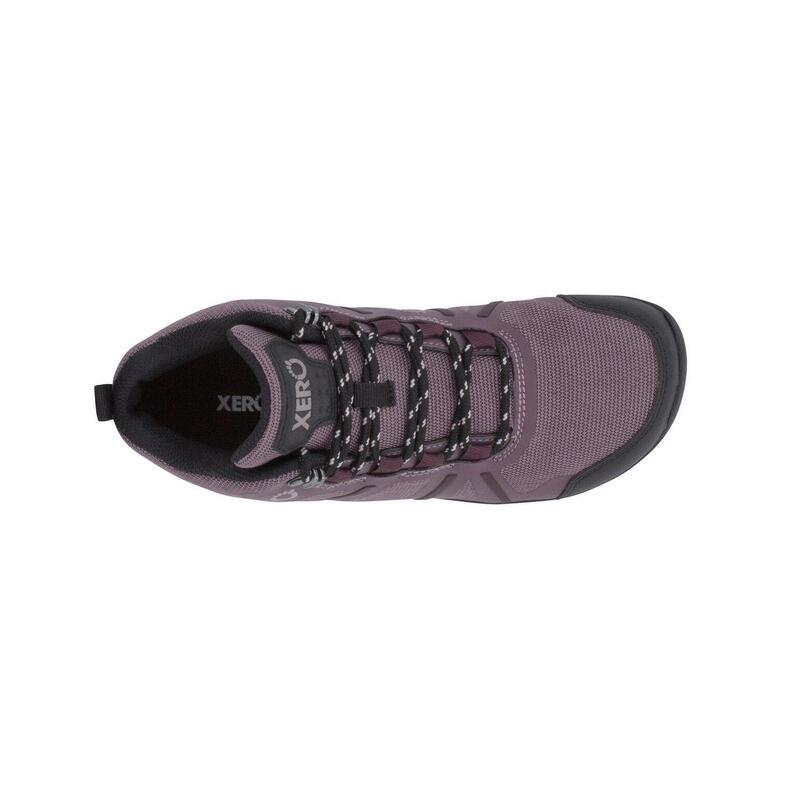 Xero Shoes DayLite Hiker Fusion Hiking Shoe - Women - Mûrier