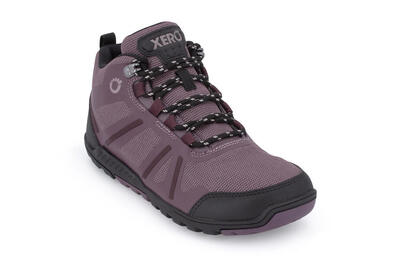 Xero shoes daylite hiker fusion wandelschoen - dames - mulberry