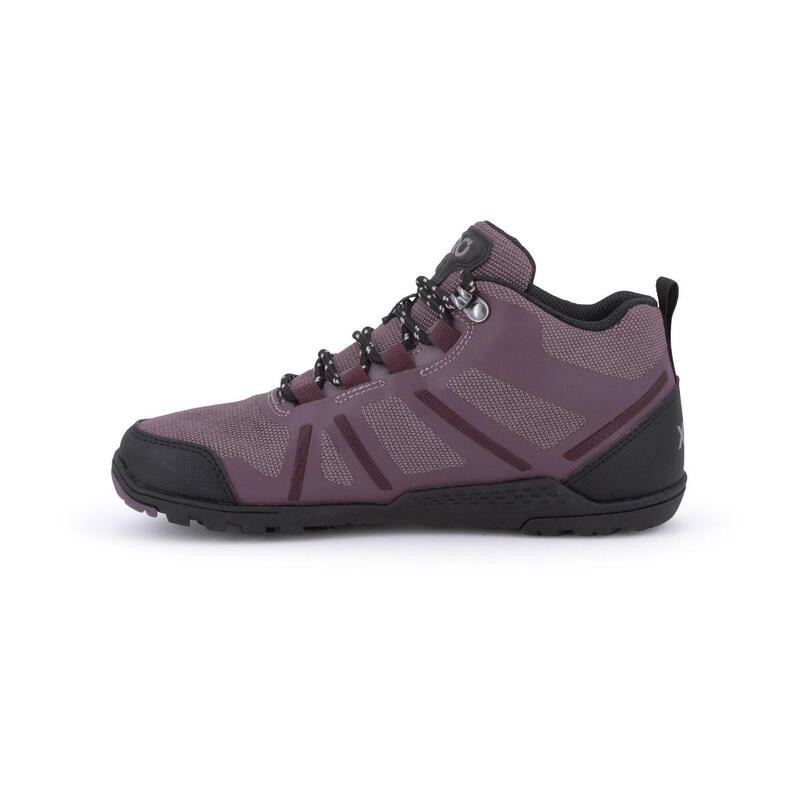 Xero Shoes DayLite Hiker Fusion Hiking Shoe - Women - Mûrier