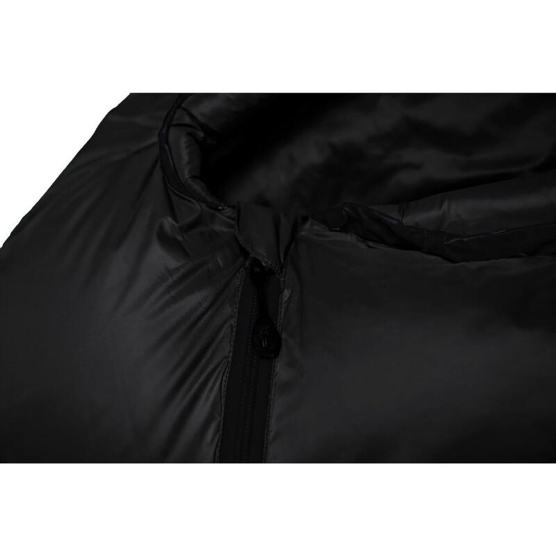 Grüezi Biopod DownWool Subzero 185 Édition Noire