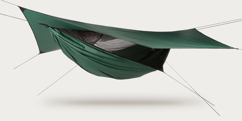 HENNESSY HAMMOCK picture