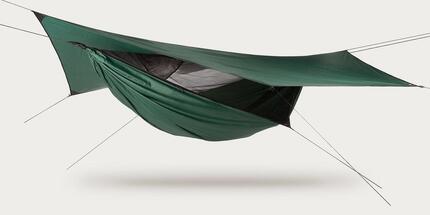Hennessy Hammock Safari Deluxe ZIP