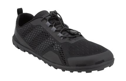 Xero Shoes Aqua X Sport - Trailrun/Waterschoen - Hommes - Noir