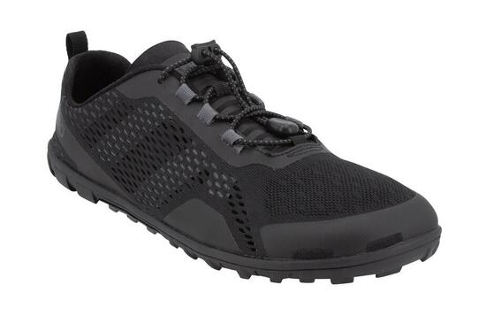 Xero Shoes Aqua X Sport - Trailrun/Waterschoen - Hommes - Noir