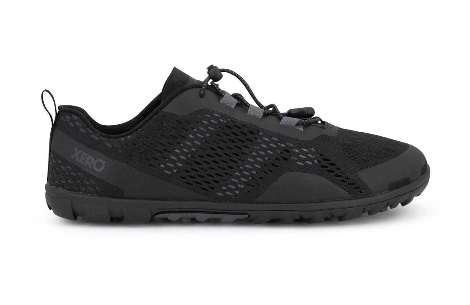 Xero Shoes Aqua X Sport - Trailrun/Waterschoen - Hommes - Noir 6/7