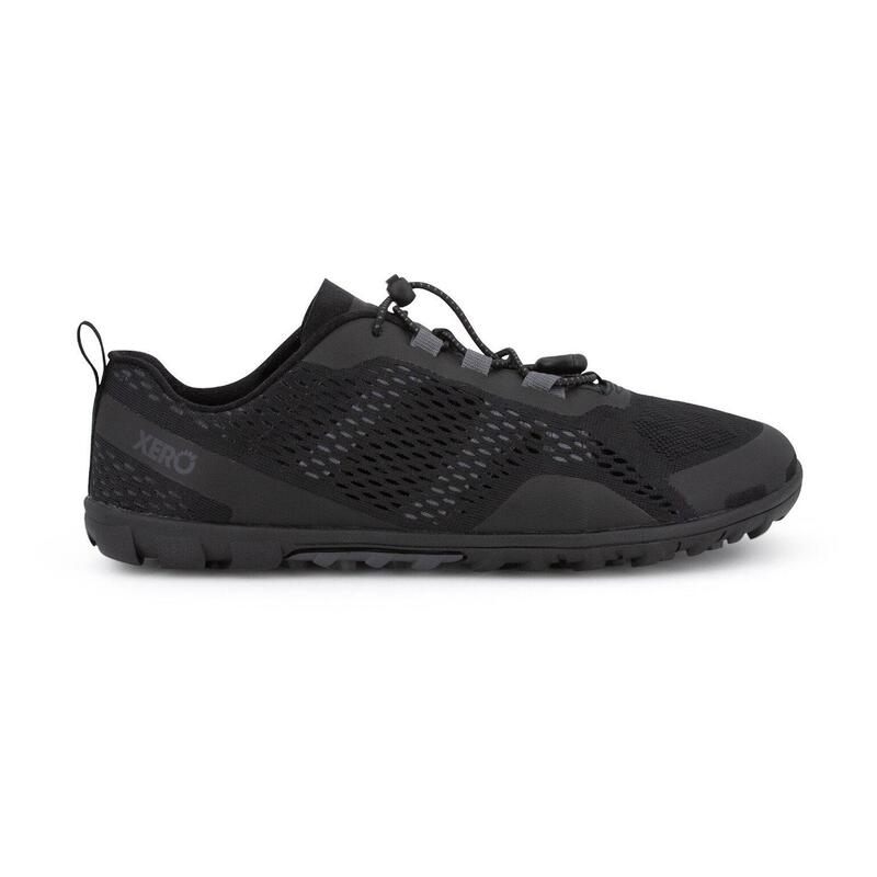 Xero Shoes Aqua X Sport - Trailrun/Waterschoen - Heren - Black