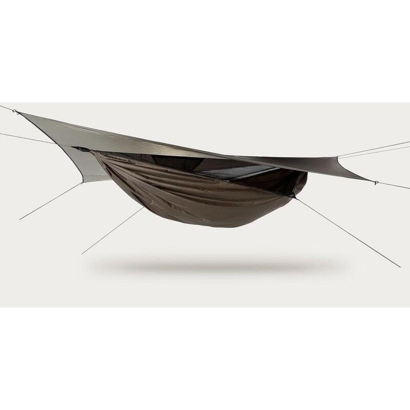 Hennessy Hammock Explorer Ultralite Classique