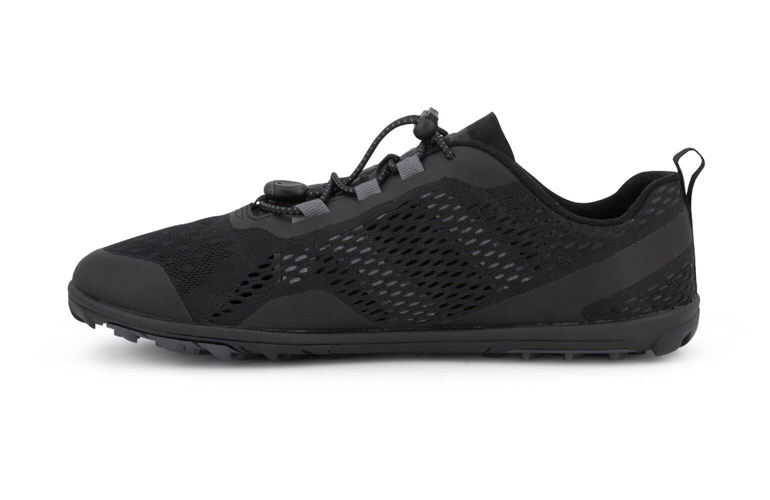 Xero Shoes Aqua X Sport - Trailrun/Waterschoen - Hommes - Noir 5/7