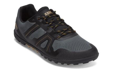 Xero Shoes Mesa Trail II - Chaussure de Trail Running/Randonnée - Homme - Forêt