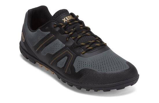 Xero Shoes Mesa Trail II - Chaussure de Trail Running/Randonnée - Homme - Forêt