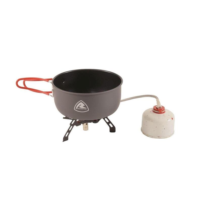 Robens Fire Beetle Pro Ensemble de Cuisine M