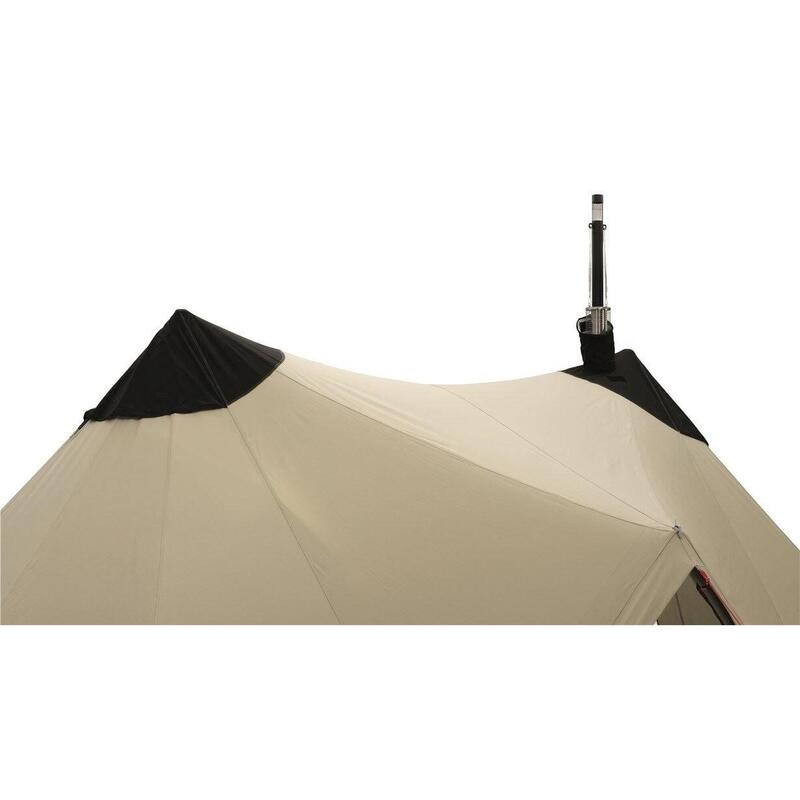 Robens Tent Klondike Twin belltent