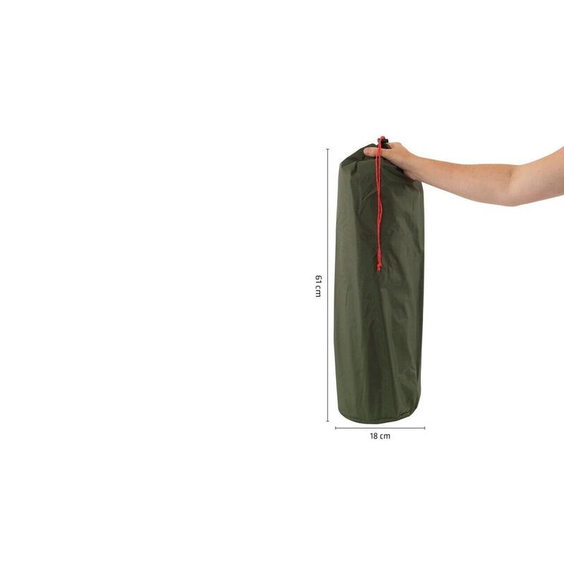 Robens Twin Summit Tarp PRS