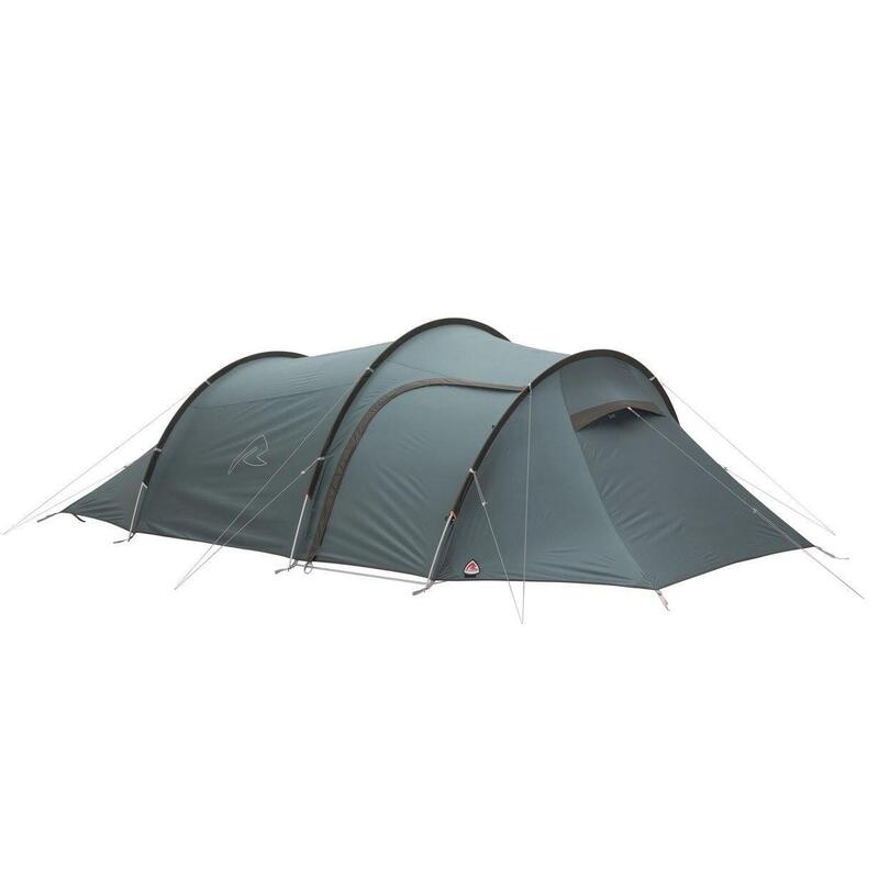 Robens Tent Pioneer 4EX tunnel tent