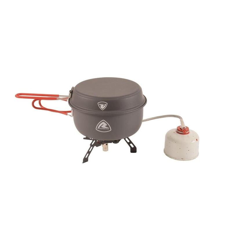 Robens Fire Beetle Pro Cook Set M