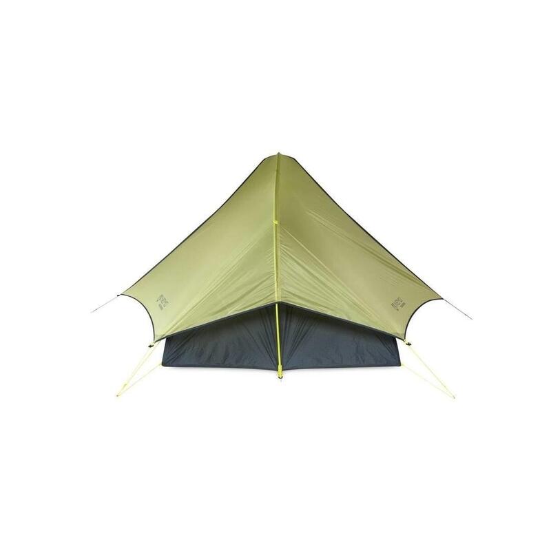 Nemo Equipment Hornet OSMO 2P - Ultralight Backpacking Tent Koepeltent