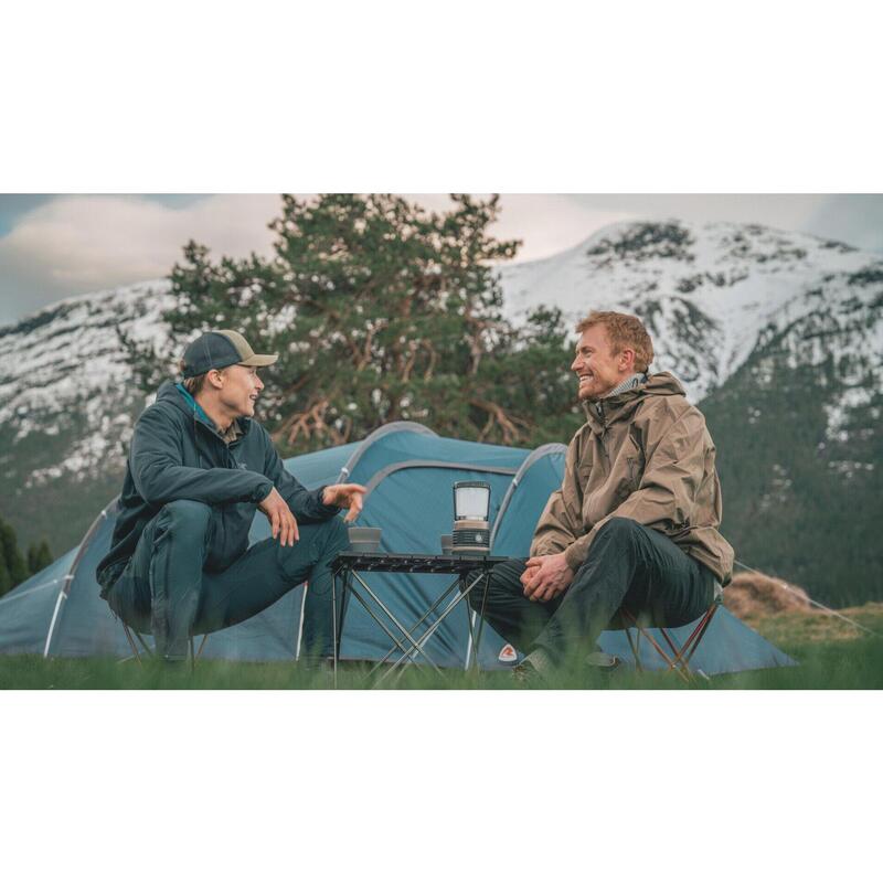outdoorowy Robens Składane meble Adventure Alu. Stół L