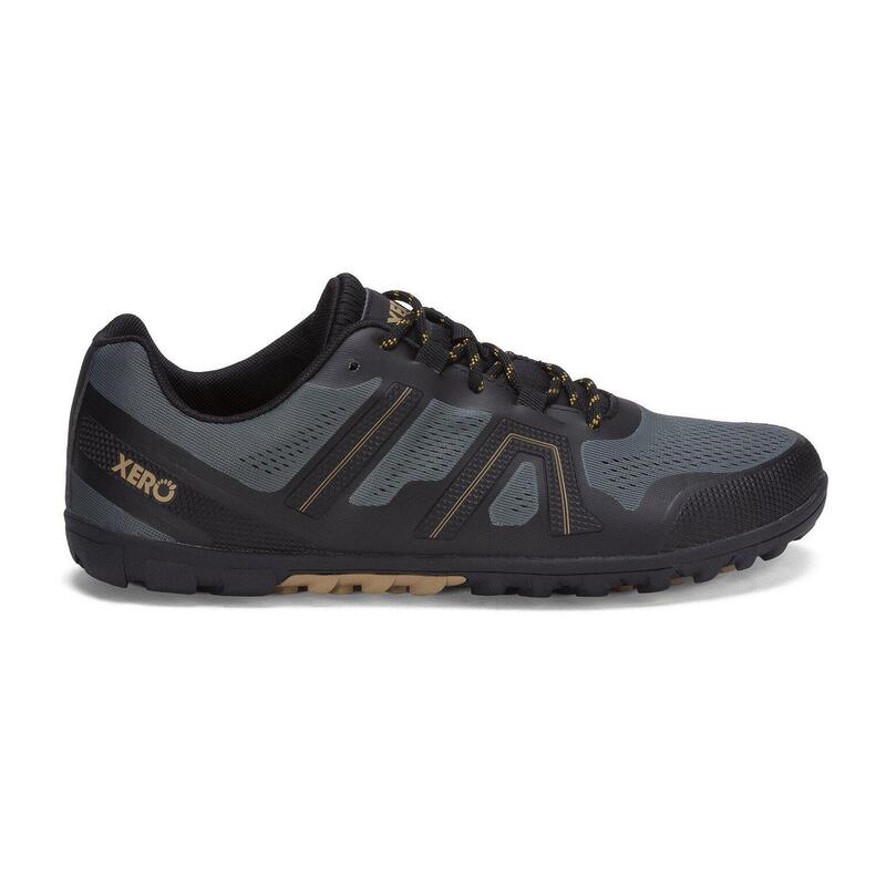 Pantofi barefoot bărbați Xero Shoes Mesa Trail II