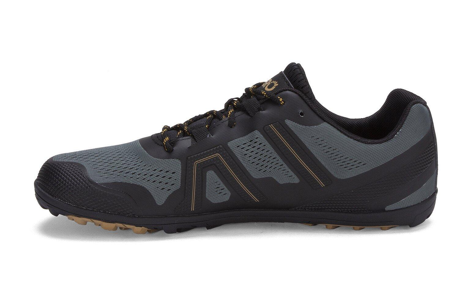 Xero Shoes Mesa Trail II - Chaussure de Trail Running/Randonnée - Homme - Forêt 5/7