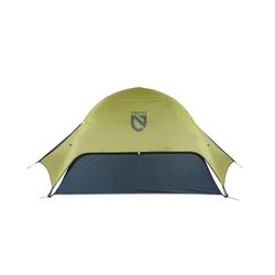 Nemo Equipment Tente de Randonnée Ultralégère Hornet OSMO 3P - Tentes de Camping