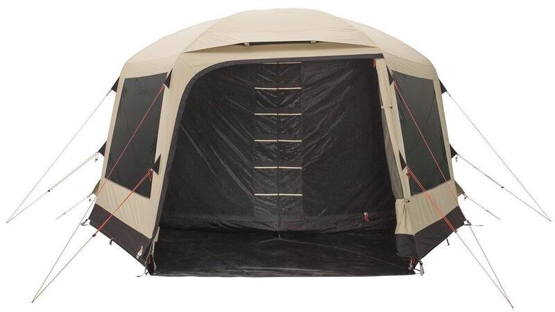 Robens Tienda Tienda interior Yurta