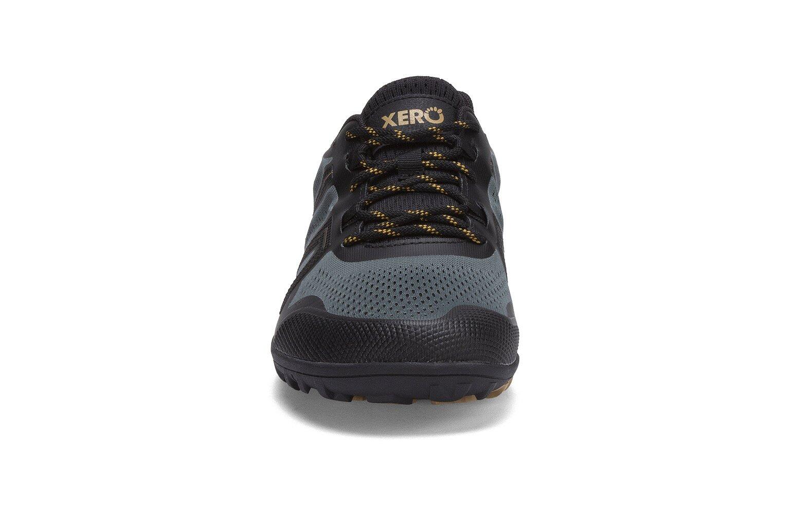 Xero Shoes Mesa Trail II - Chaussure de Trail Running/Randonnée - Homme - Forêt 4/7