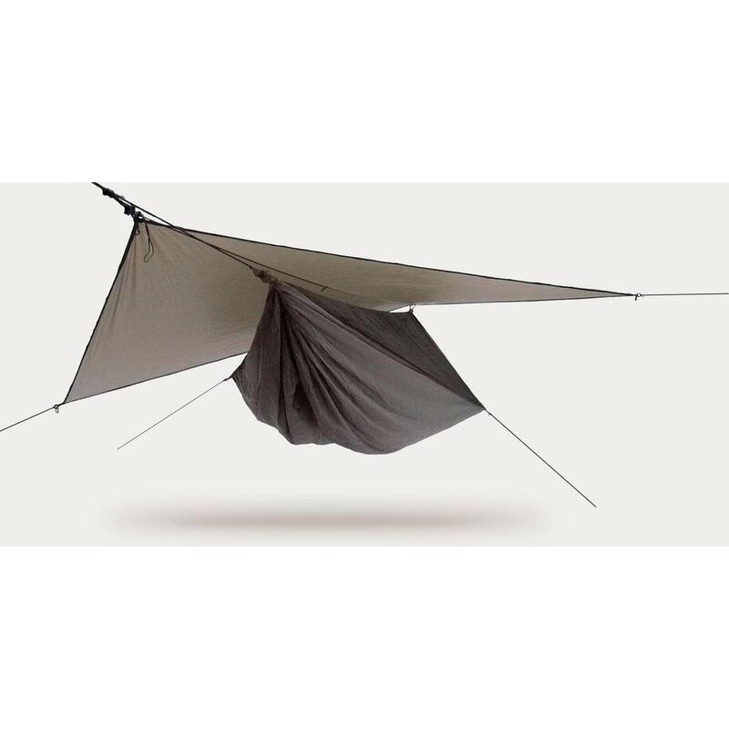 Hennessy Hammock Hyperlite ZIP - Zip Hyperlite