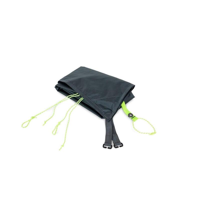 Nemo Equipment Footprint voor Hornet 3P tent