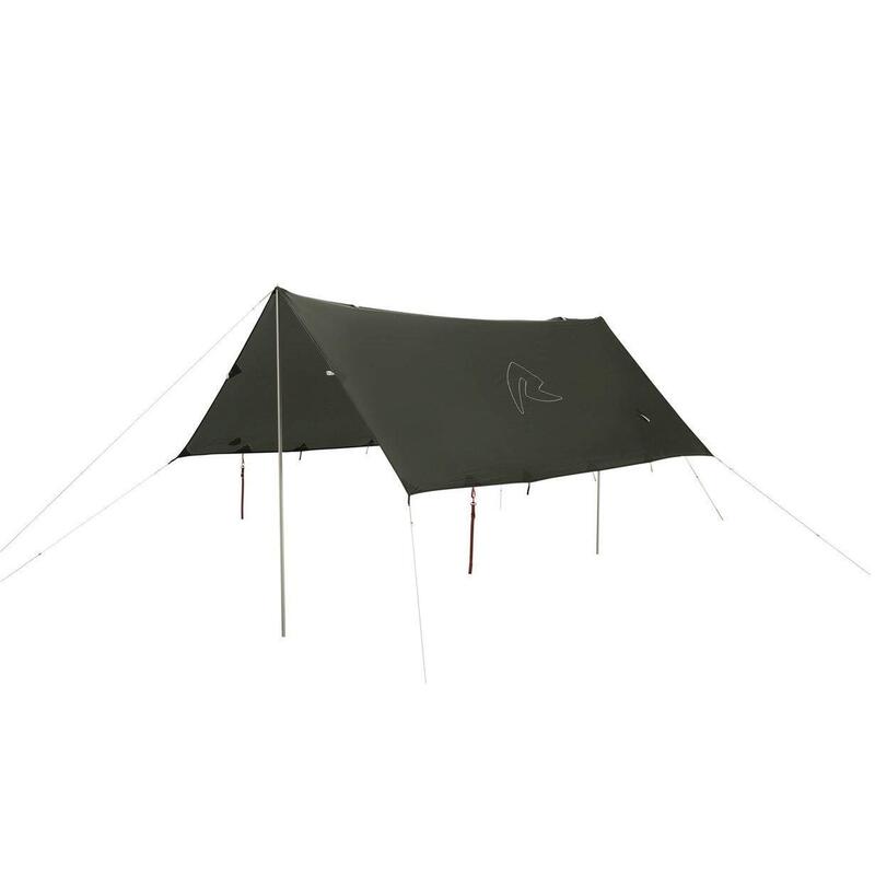 Robens Track Tarp Tent