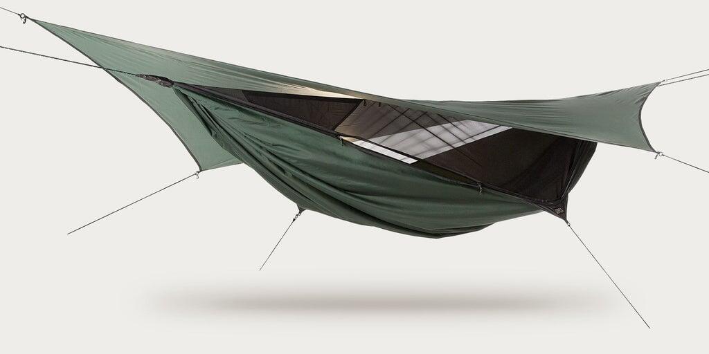 HENNESSY HAMMOCK picture