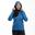 Bergans of Norway Ulstein Wool Jacket - North Sea Blue - Woman