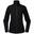 Bergans of Norway Finnsnes Fleece Jacket - Black - Woman