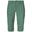 Bergans of Norway Vandre Light Softshell Long Short Women - Dark Jade Green