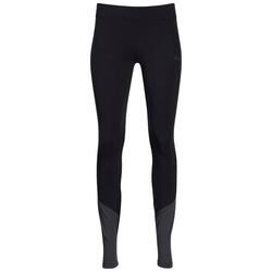 Bergans of Norway Collants Cecilie Wool - Noir / Charbon Solide