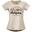 Bergans of Norway Tee-shirt Classic V2 W - Chalk Beige