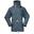 Bergans of Norway Bergans Archetype Anorak - Orion Blue