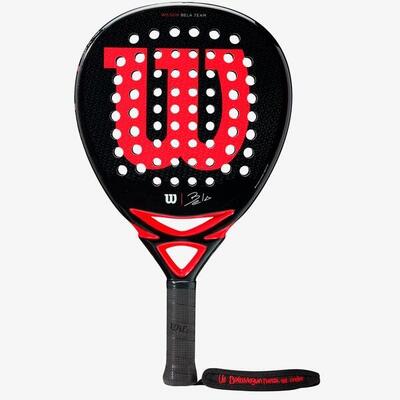 Pala Pádel Wilson Bela Team BKRD