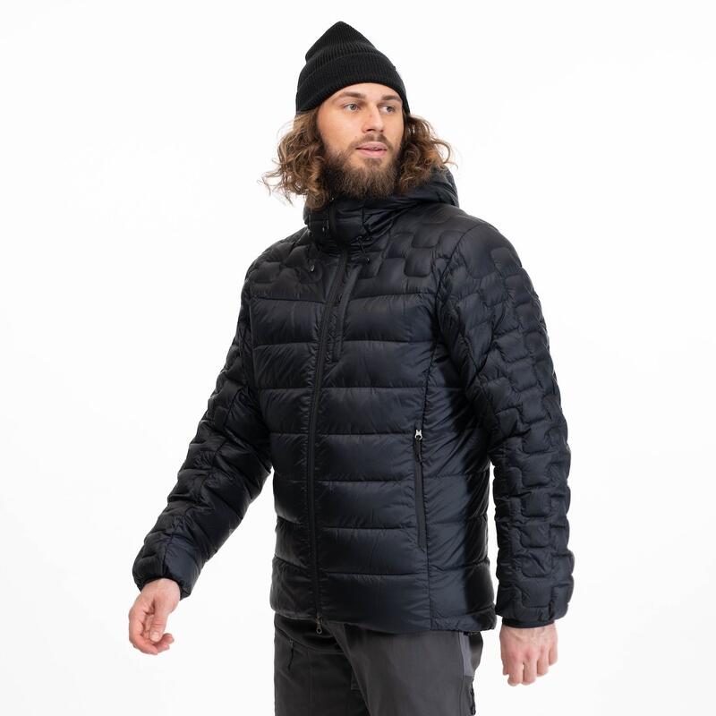 Bergans of Norway Magma Medium Down Jacket - Black