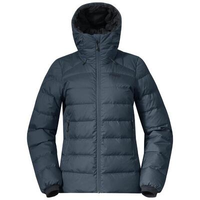 Funktionsjacke W LAVAMEDIUM DOWN JACKETW/HOOD