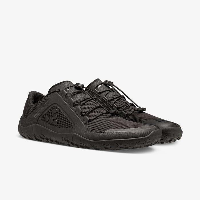 Vivobarefoot Primus Trail II FG - Trailrunner - Obsidian 4/7